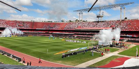 jogo morumbi hoje